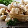 How to Blanch Mushrooms?