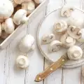 How and How Long are Mushrooms Boiled for?