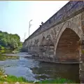 Превръщат моста на Мустафа паша в музей на открито