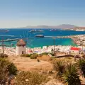 Без найлонови торбички на гръцкия остров Скиатос