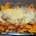 Quick and Tasty Nacho Chips