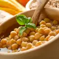 How To Soak Beans and Chickpeas?