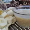 Банан и мед против кашлица