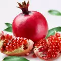 How to Peel Pomegranate