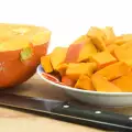 How to Store Pumpkin in the Freezer?