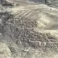 New Geoglyphs Discovered in Nazca