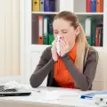 Полезните навици, които ще ви предпазят от настинка