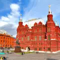Мавзолеят на Ленин в Москва затваря за 2 месеца