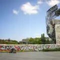 Окончателно: Демонтират паметника пред НДК
