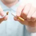 Десет причини да откажете цигарите