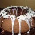 Немски кекс с шоколад