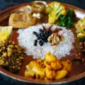 Кулинарно пътешествие: Непалска кухня