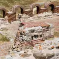 Уникално ново археологическо откритие в Несебър