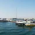 Събарят яхтеното пристанище в Русалка