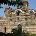 Несебър има десет добре запазени средновековни църкви