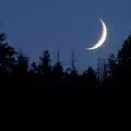 New Moon in Taurus - Time to Make a Wish