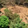 Метеорит се разби край столицата на Никарагуа