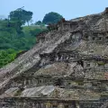 Пирамидата на нишите - мястото на мистериозния дим