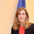 Министър Ангелова пристигна в Банско за обсъждане на новия сезон