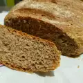 Лимецов хляб без глутен