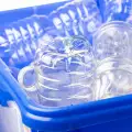 Какво знаете за пластмасовите съдове