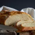 Ножове за Хляб
