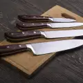 Ножове