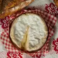 Neufchâtel Cheese - How to Serve it