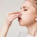 Кървене от носа: Лечение с народни средства