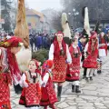 Мехомия–Разлог специален гост на танцов фестивал