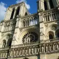 Как Кольо Фичето спасил катедралата Света Богородица в Париж