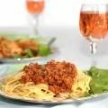 Класически италиански сосове за макарони