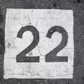 Нумерология: Лично число 22