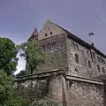 Kaiserburg Castle