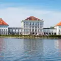 Нимфенбург, Германия (Nymphenburg Palace)