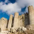 Замъкът Обидос