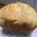 Облачно хлебче