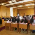 Общинският съвет в Банско гласува новия бюджет