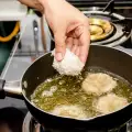 The 3 Types of Pan Frying and Their Effects