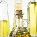 How to Store Olive Oil and Sunflower Oil