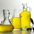 Olive oil as a medicine