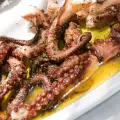 Delicious Recipes with Octopus