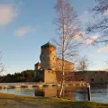 Saint Olaf Castle - Olavinlinna Castle