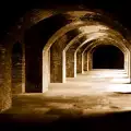 Откриха тунела на легендарния Робин Худ