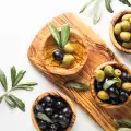 За какво помага отварата от маслинови костилки?