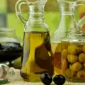 Как да запазим маслините?