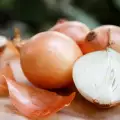 Allergic Reaction to Onions