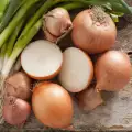 How to Store Garlic and Onions