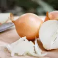 Why Eat More Onions Every Day?