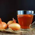 How To Prepare a Decoction with Onions?